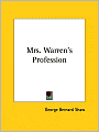 Mrs. Warren's Profession