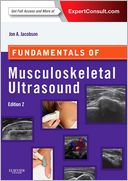 download Fundamentals of Musculoskeletal Ultrasound : Expert Consult- Online and Print book