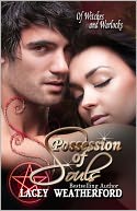Possession of Souls by Lacey Weatherford: NOOK Book Cover