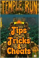 Temple Run by New World Gaming: NOOK Book Cover