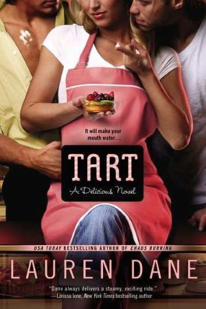 Review: Tart by Lauren Dane