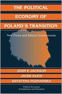 download The Political Economy of Poland's Transition : New Firms and Reform Governments book