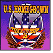 U.S. Homegrown: Total Trip Hop, Vol. 2