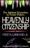 Heavenly Citizenship