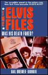 Elvis Files: Was His Death Faked?