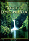 God's Little Devotional Book