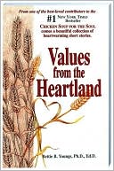 Values from the Heartland: Stories of an American Farmgirl