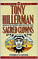 Sacred Clowns (Joe Leaphorn and Jim Chee Series #11)