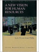 Crisp : New Vision for Human Resources