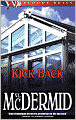 Kick Back (Kate Brannigan Series #2)