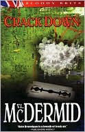 Crack Down (Kate Brannigan Series #3)