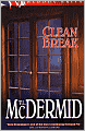 Clean Break (Kate Brannigan Series #4)