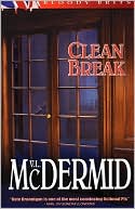 Clean Break (Kate Brannigan Series #4)