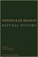 Herzog and de Meuron Natural History