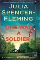 download One Was a Soldier (Clare Fergusson Series #7) book