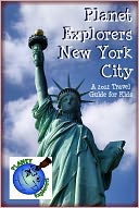 download Planet Explorers New York City 2012 book