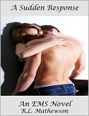 Sudden Response by R.L. Mathewson: NOOK Book Cover
