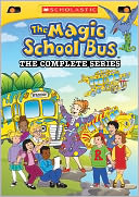 Magic School Bus: the Complete Series