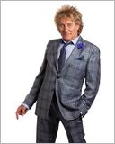 Rod by Rod Stewart: Audio Book Cover