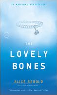 The Lovely Bones by Alice Sebold: Book Cover