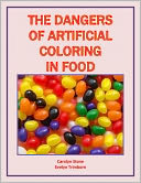 download The Dangers of Artificial Coloring in Food book