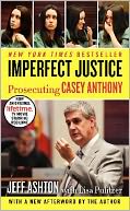 Imperfect Justice by Jeff Ashton: Book Cover
