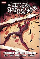 download Spider-Man : Trouble on the Horizon book