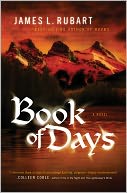 Book of Days by James L. Rubart: NOOK Book Cover