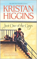 Just One of the Guys by Kristan Higgins: NOOK Book Cover