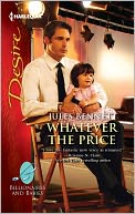 Whatever the Price (Harlequin Desire Series #2181) by Jules Bennett: NOOK Book Cover