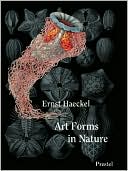 Art Forms in Nature (Prestel Minis Series)
