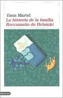La historia de la familiar Roccamatio de Helsinki (The Facts Behind the Helsinki Roccamatios)