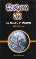 Kryon IX: El Nuevo Principio: 2002 y Más Allá