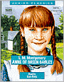 Anne of Green Gables (Anne of Green Gables Series #1)