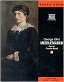 Middlemarch: A Study of Provincial Life