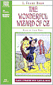 Wonderful Wizard of Oz (Oz Series #1)