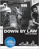 Down by Law with Tom Waits