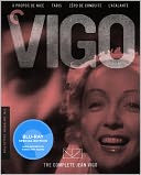 The Complete Jean Vigo with Jean Vigo