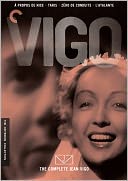 The Complete Jean Vigo with Jean Vigo