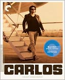 Carlos with Edgar Ramirez