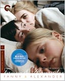 Fanny & Alexander with Pernilla Allwin