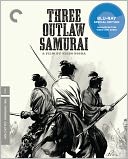 Sanbiki no Samurai with Hideo Gosha