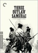 Sanbiki no Samurai with Hideo Gosha