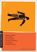 Anatomy of a Murder with James Stewart