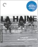 La haine with Vincent Cassel