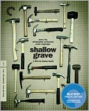 Shallow Grave with Kerry Fox
