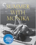 Sommaren med Monika with Harriet Andersson
