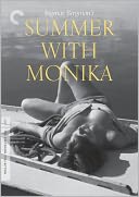 Sommaren med Monika with Harriet Andersson