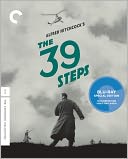 The 39 Steps with Robert Donat