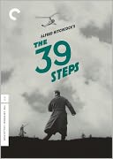 The 39 Steps with Robert Donat